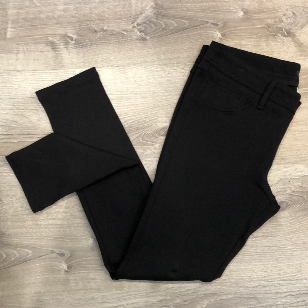 EXPRESS - Ponte Pant - Worn ONCE!